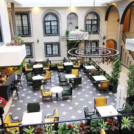 Amida Boutique Otel Ντιγιαρμπακίρ Εξωτερικό φωτογραφία