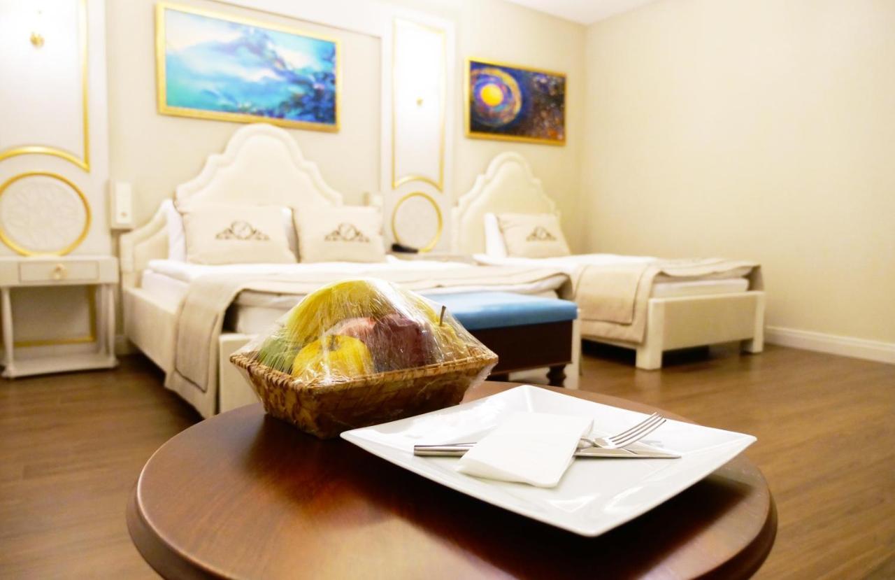 Amida Boutique Otel Ντιγιαρμπακίρ Εξωτερικό φωτογραφία