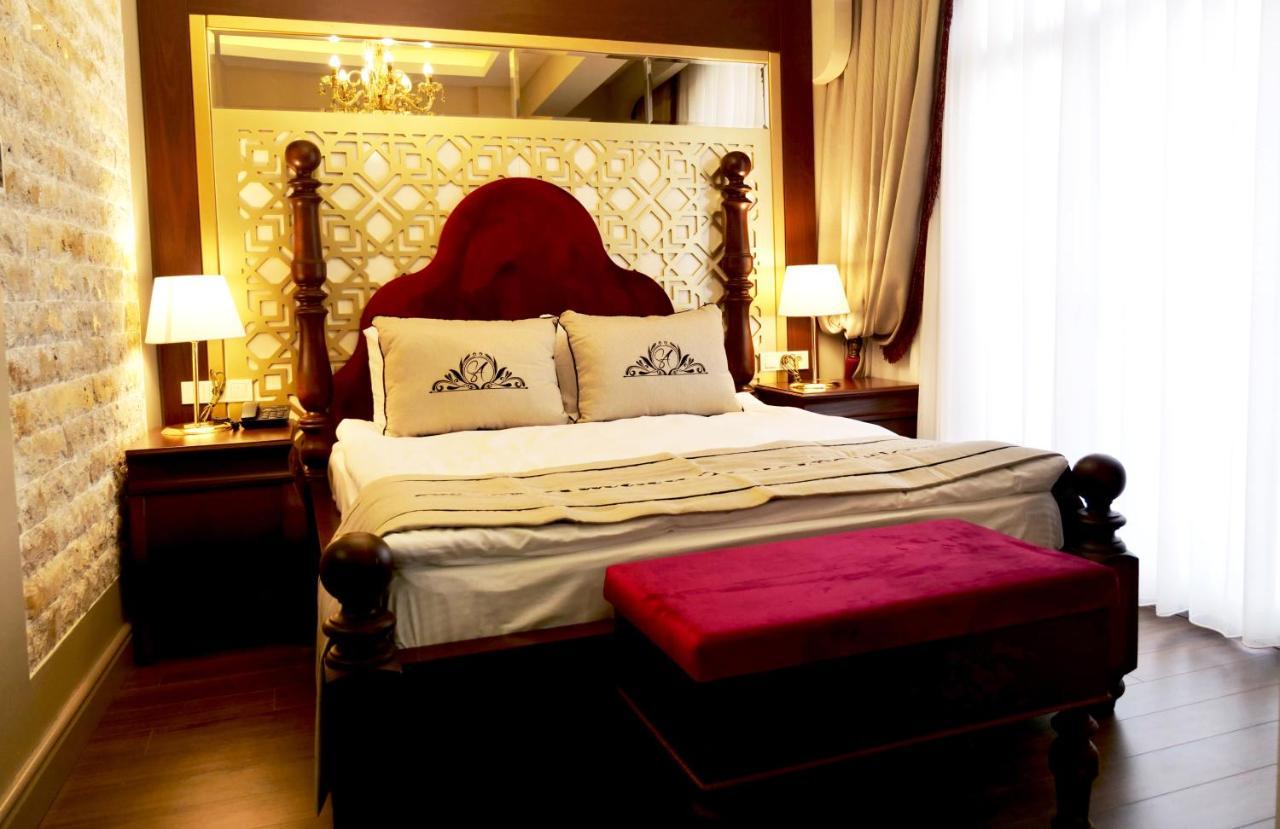 Amida Boutique Otel Ντιγιαρμπακίρ Εξωτερικό φωτογραφία
