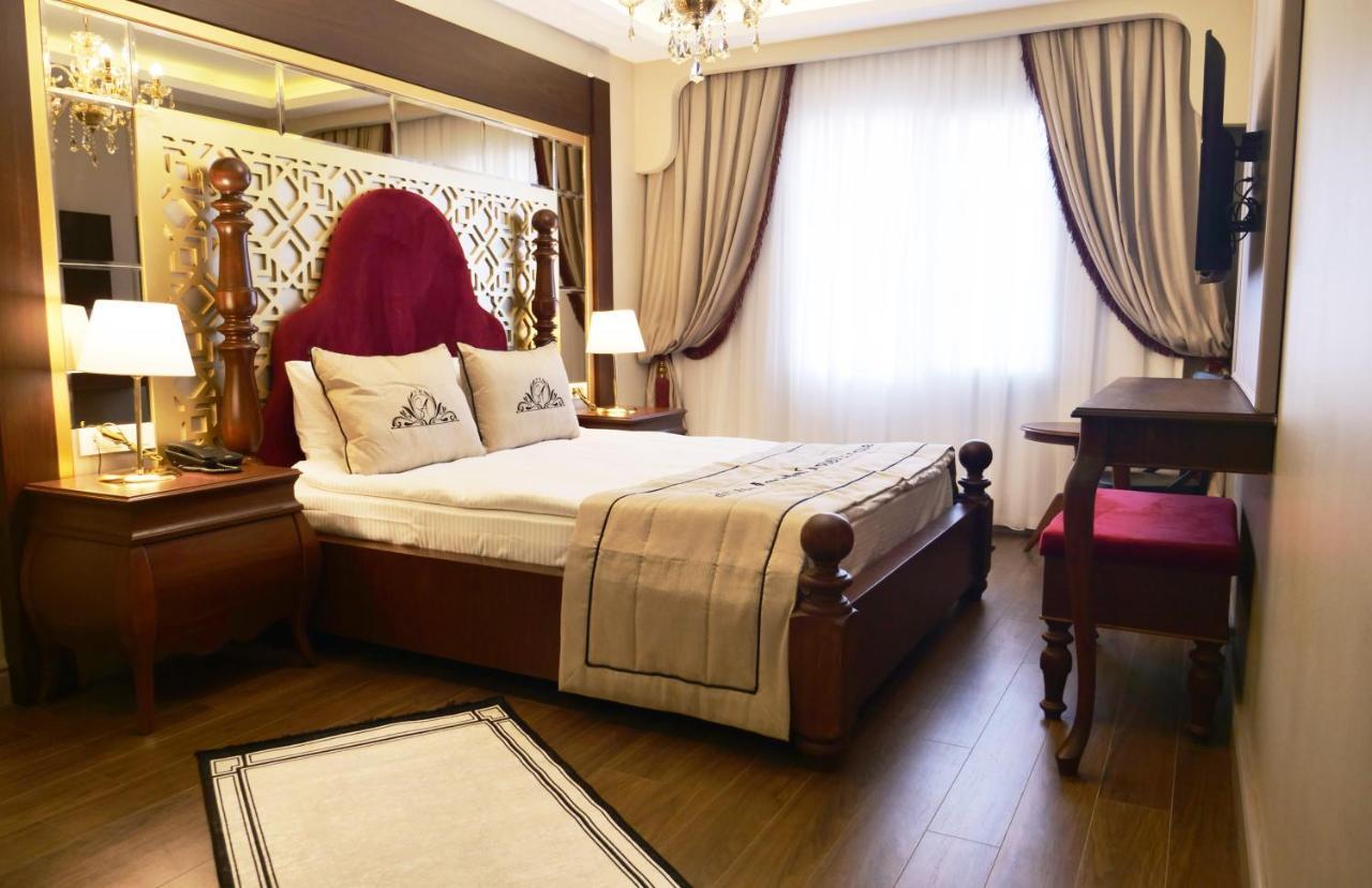 Amida Boutique Otel Ντιγιαρμπακίρ Εξωτερικό φωτογραφία