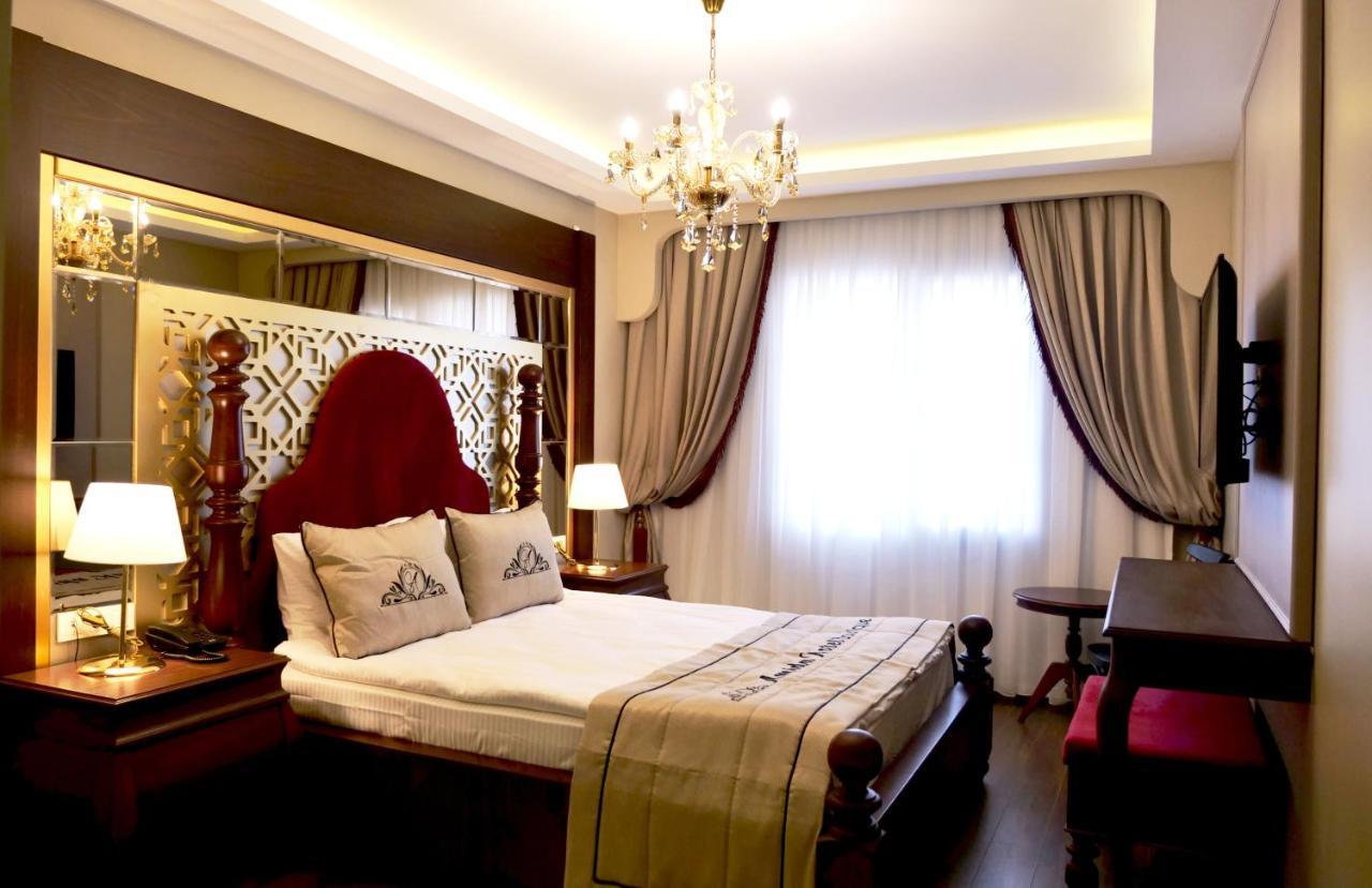 Amida Boutique Otel Ντιγιαρμπακίρ Εξωτερικό φωτογραφία