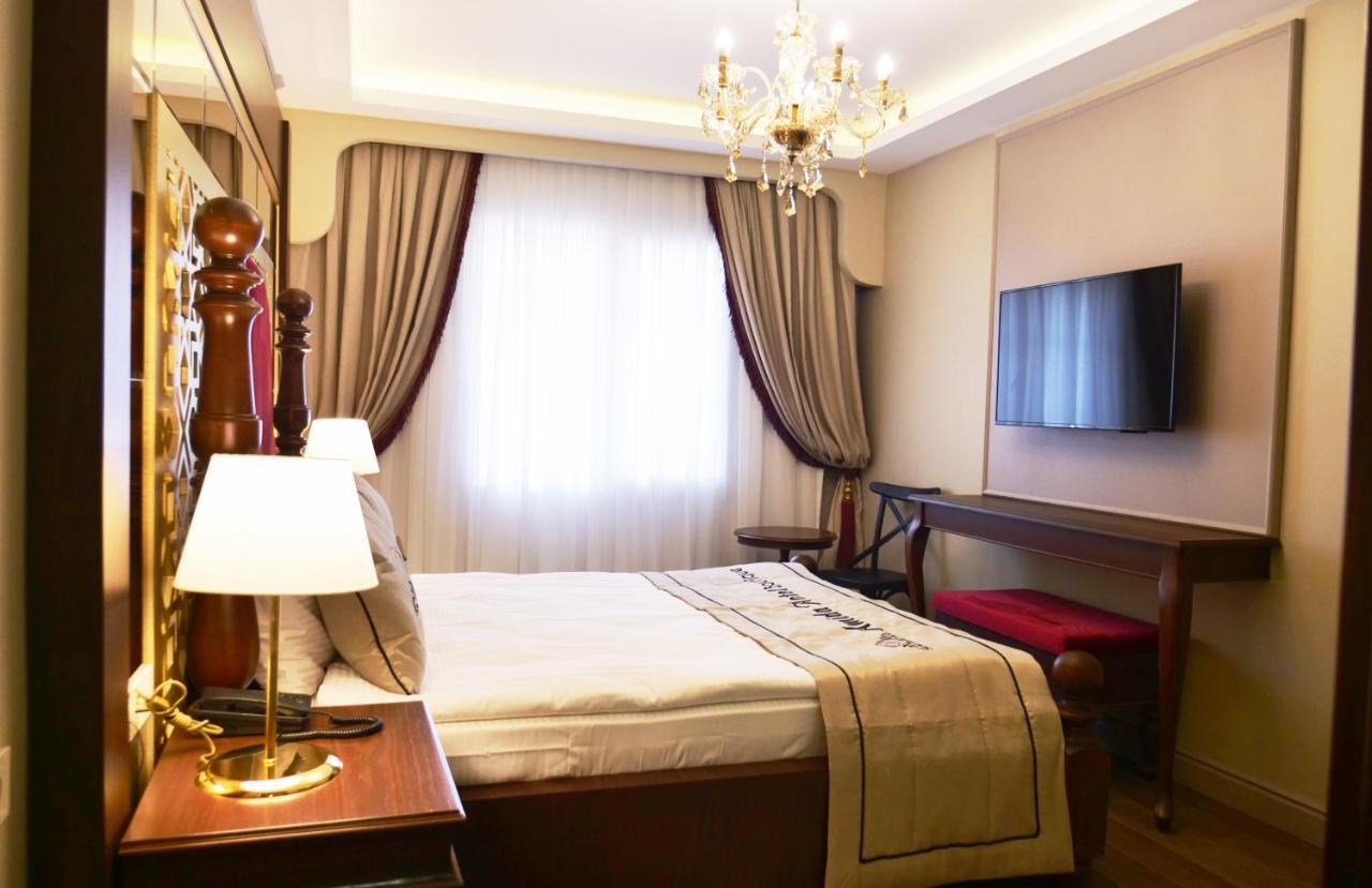 Amida Boutique Otel Ντιγιαρμπακίρ Εξωτερικό φωτογραφία