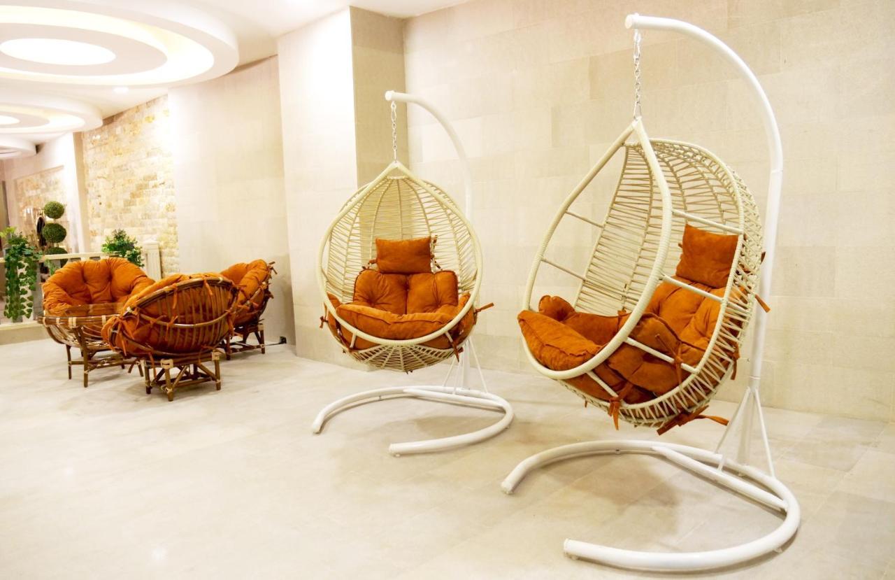 Amida Boutique Otel Ντιγιαρμπακίρ Εξωτερικό φωτογραφία