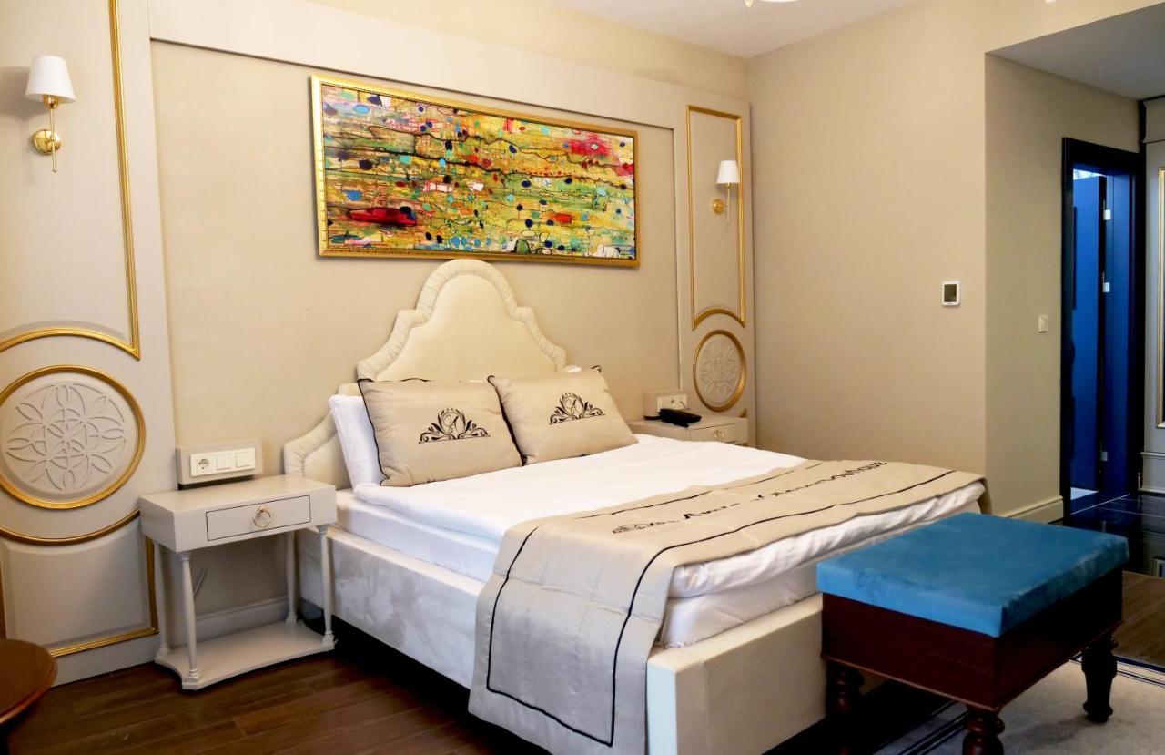 Amida Boutique Otel Ντιγιαρμπακίρ Εξωτερικό φωτογραφία