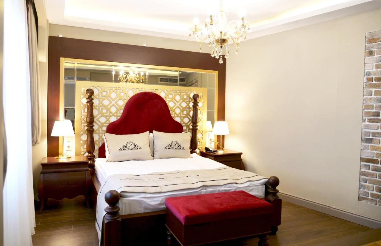 Amida Boutique Otel Ντιγιαρμπακίρ Εξωτερικό φωτογραφία