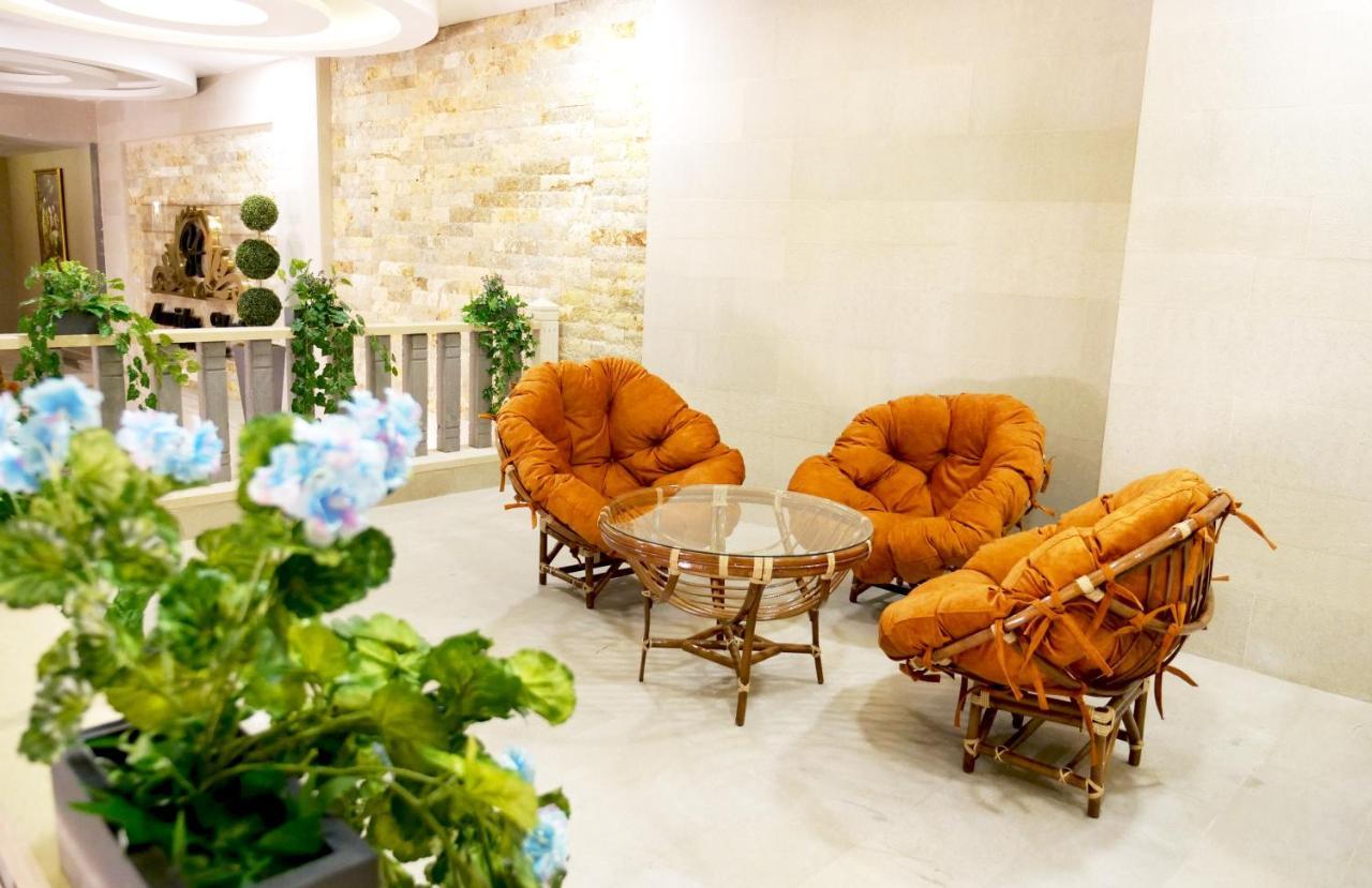 Amida Boutique Otel Ντιγιαρμπακίρ Εξωτερικό φωτογραφία