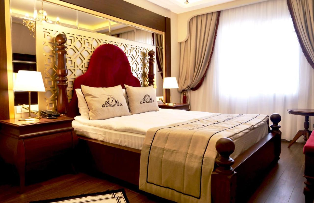 Amida Boutique Otel Ντιγιαρμπακίρ Εξωτερικό φωτογραφία